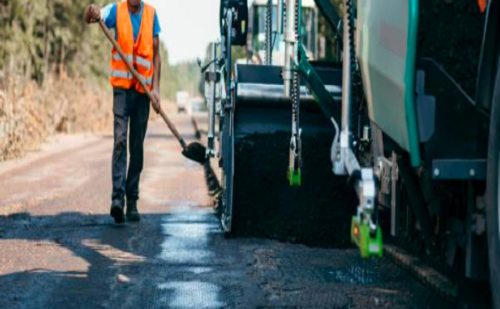  Szegeden is megkezdődtek az útfejlesztések