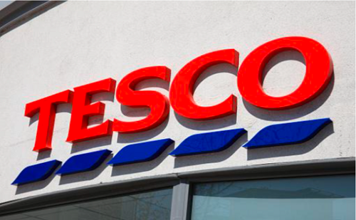 Csongrád-Csanád megyei projekteket támogat a Tesco