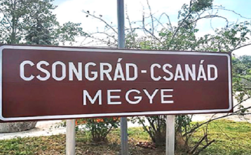 Megkezdte munkáját Bányai Gábor