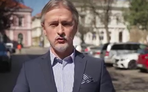 Durva: drágább parkolni Szegeden, mint Budapesten?