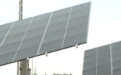 Hoppá: napfényből lesz benzin Szegeden