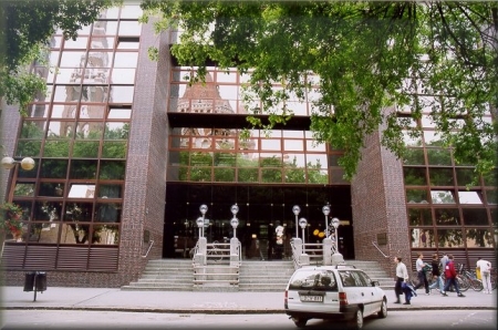 Somogyi Könyvtár