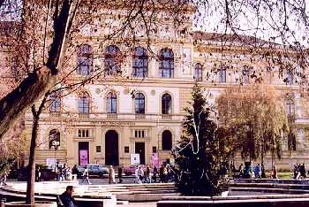 Dugonics tér Dugonics tér