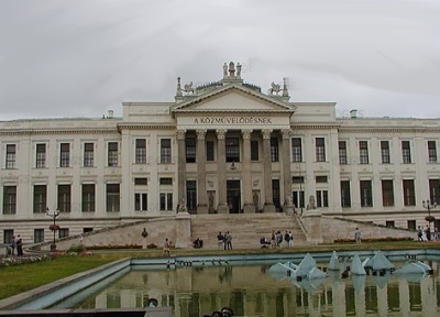 Szegedi Móra Ferenc Múzeum