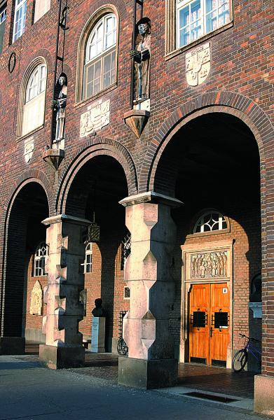Árkád