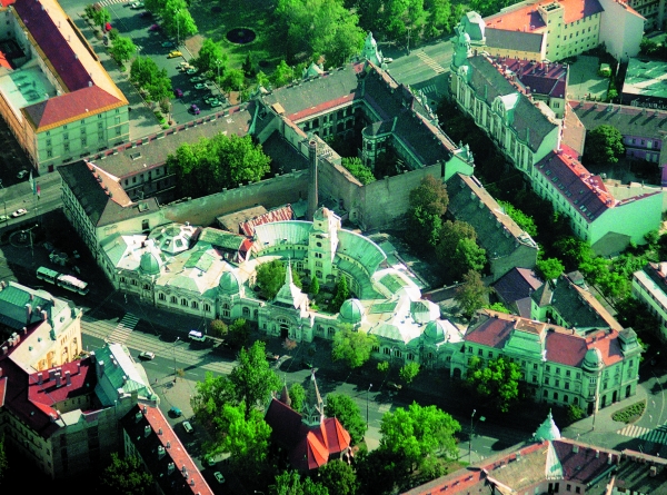 Gőzfürdő