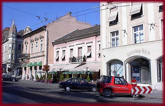Grünn-ház
