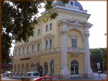 Balogh-ház