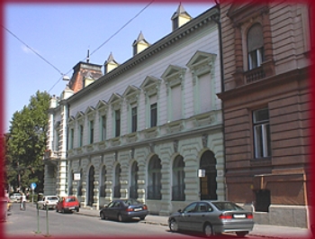 Kasgaléria Vár