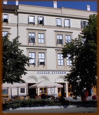 Zsótér-ház