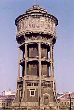 Víztorony