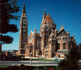 Katedrális